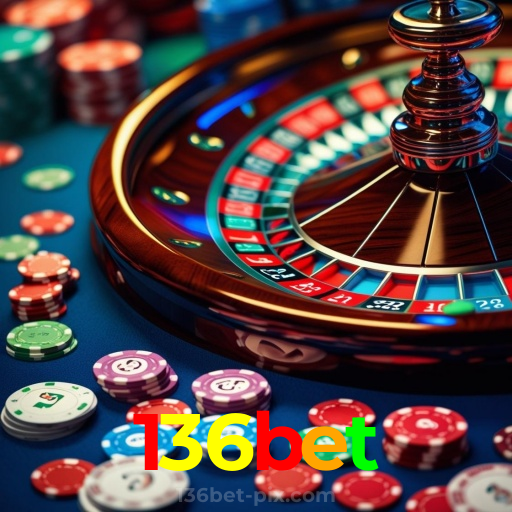 136bet：Jogue poker, aposte no futebol e ganhe prêmios incríveis!