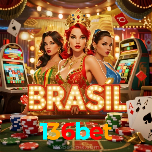 136bet:Ganhe muito jogando blackjack e apostando no futebol online!
