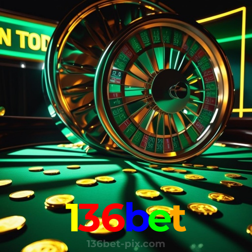 136bet：O melhor cassino online com slots, poker e apostas no futebol!