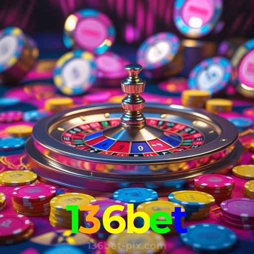 136bet：Ganhe prêmios fantásticos nas roletas online!