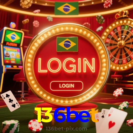 136bet：Jogue poker, roleta e aposte no futebol no cassino online mais seguro!