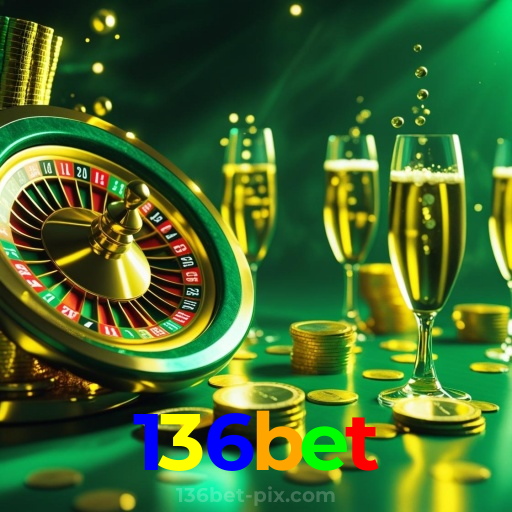 136bet:Em cada giro, novas vitórias! Venha jogar nas melhores slots!