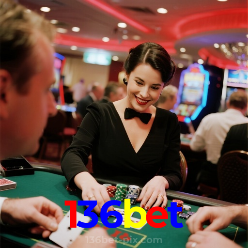 136bet：Jogue poker online e conquiste grandes vitórias nas cartas!