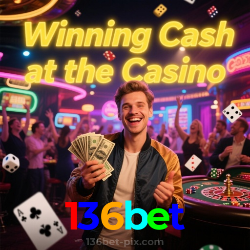136bet:Sua sorte está no cassino online com jogos como poker e apostas no futebol!
