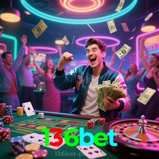 136bet：Jogue slots, blackjack e aposte ao vivo no futebol com segurança!
