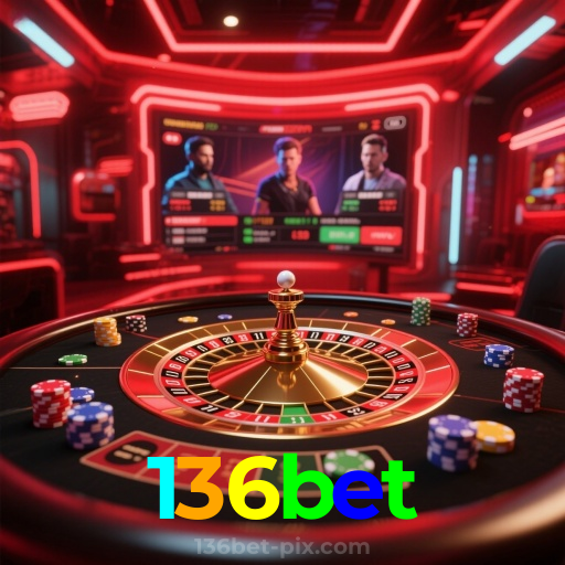 136bet：Vença grandes prêmios nas mesas de poker online!