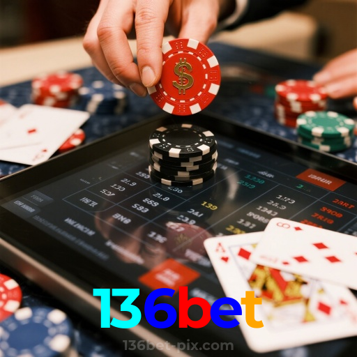 136bet：Jogue futebol digital e conquiste prêmios incríveis!