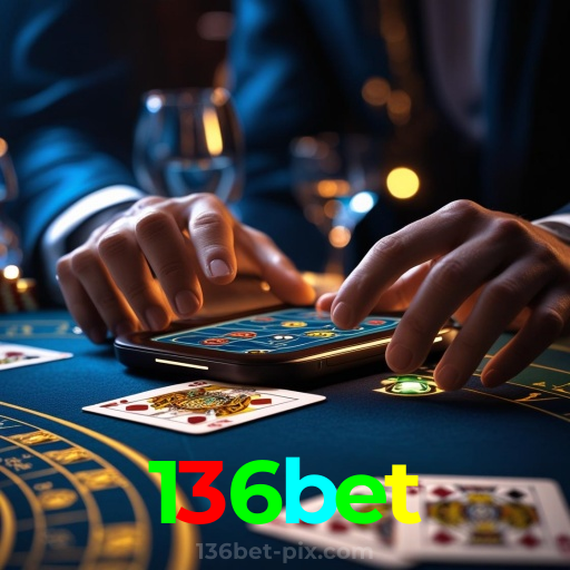 136bet:Jogue poker como um profissional e vença agora mesmo!