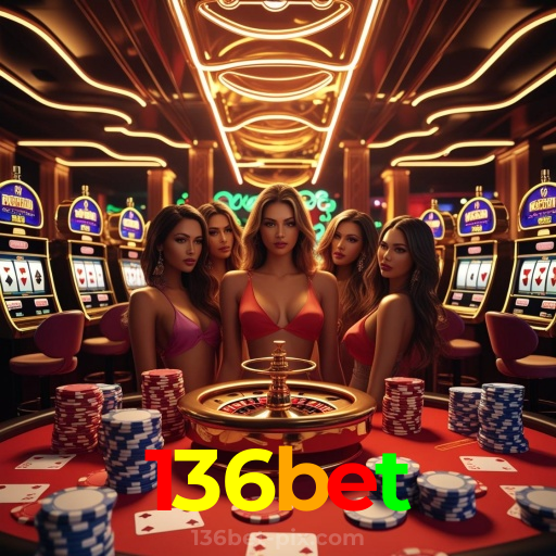 136bet:Jogue nas nossas slots e conquiste prêmios de tirar o fôlego!