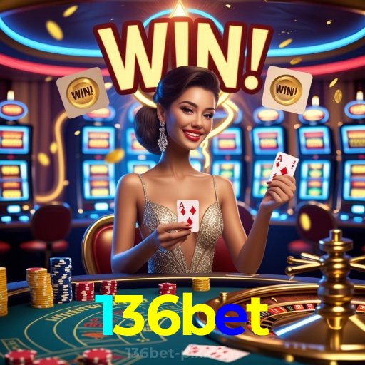 136bet：Aposte e vença no futebol online agora mesmo!
