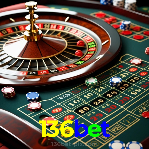 136bet：O cassino online mais seguro para apostar no futebol e jogar blackjack!