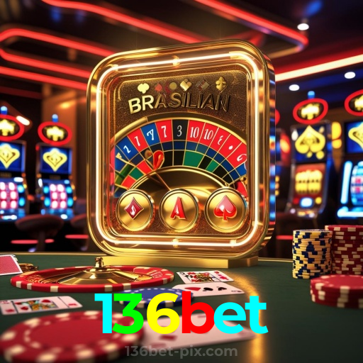 136bet:O melhor cassino online para apostas esportivas e jogos como blackjack!