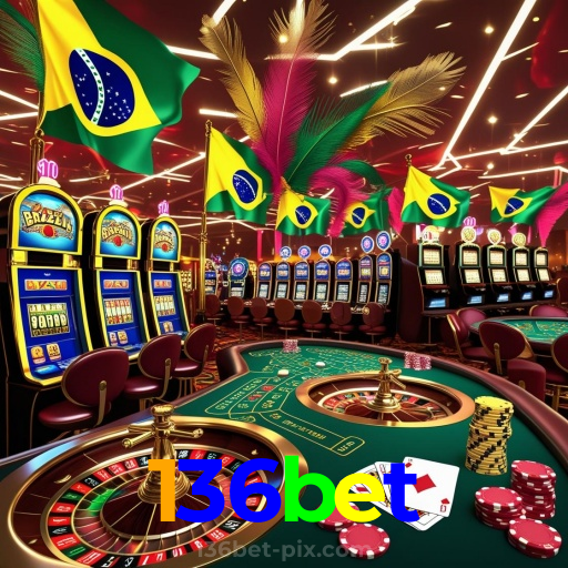 136bet:Ganhe no futebol e nos melhores jogos de cassino como poker e blackjack!