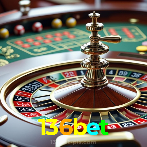 136bet:O cassino online mais confiável para apostas no futebol e jogos de cassino!