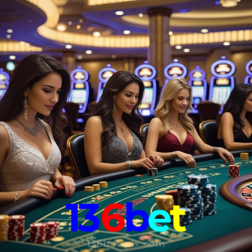 136bet：Jogue blackjack, aposte no futebol e conquiste grandes prêmios em nosso cassino!
