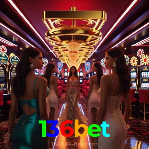 136bet:As melhores slots e jackpots estão esperando por você! Jogue agora!