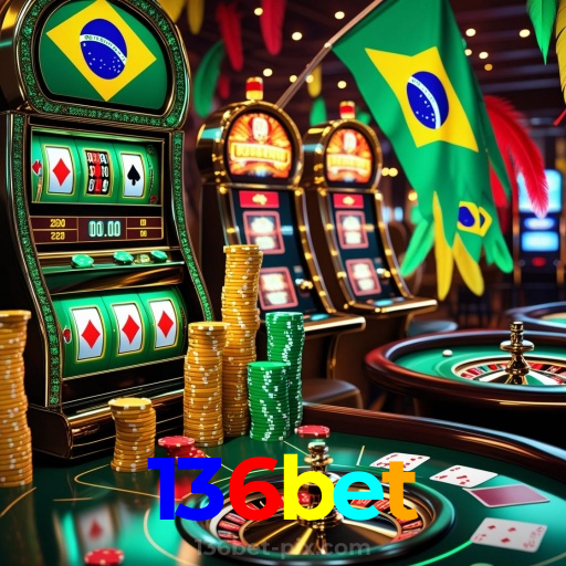 136bet:A vitória no futebol online está esperando por você!