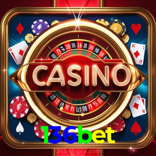 136bet:Jogue poker e aposte no futebol com segurança e grandes prêmios!