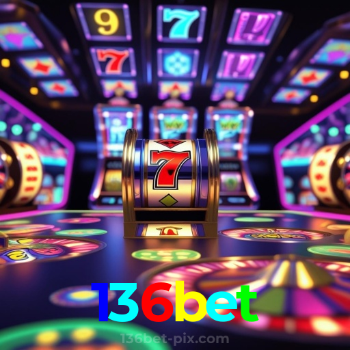 136bet:Jogue slots, aposte no futebol e ganhe grandes prêmios em nosso cassino!