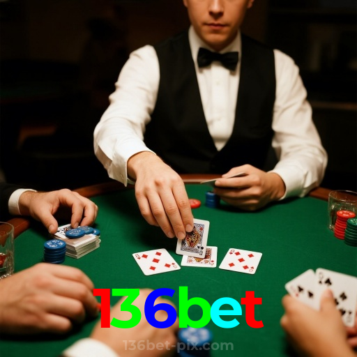 136bet：Jogue nas slots e vença o jackpot! A sorte está te esperando!