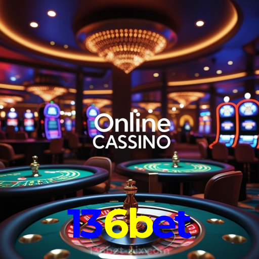 136bet:Jogue no nosso cassino e prove sua habilidade nas cartas de poker!