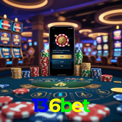 136bet：Ganhe prêmios fantásticos nas roletas online!