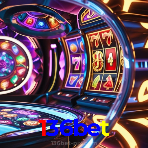 136bet:Jogue poker, slots e aposte no futebol ao vivo com confiança!