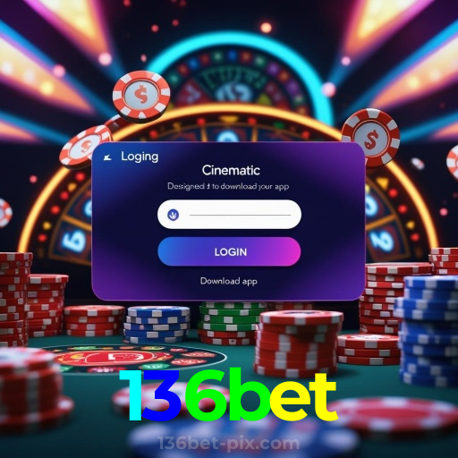 136bet:Jogue futebol online e sinta o jogo como nunca antes!
