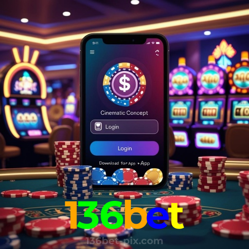 136bet:Aposte na roleta e conquiste prêmios incríveis em nosso cassino!