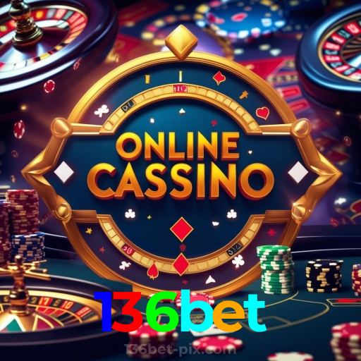 136bet:Jogue slots de tirar o fôlego e conquiste vitórias épicas!