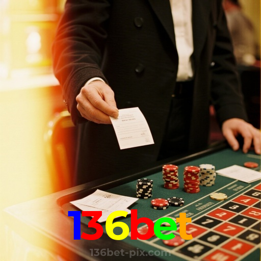 136bet：O cassino online está te esperando! Gire a roleta e ganhe!