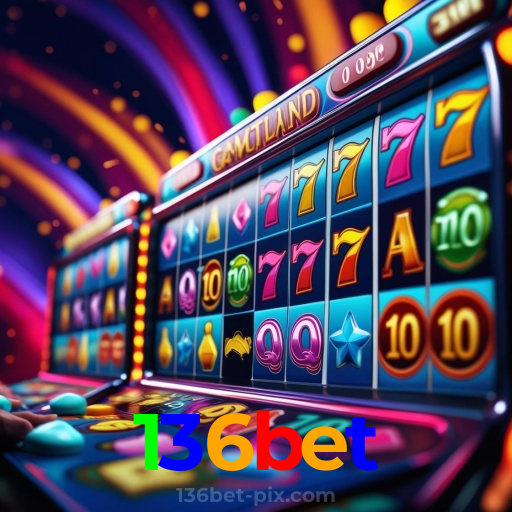 136bet:A sorte te espera com apostas no futebol e os melhores jogos de cassino!