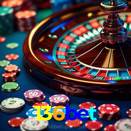 136bet：A sorte está ao seu lado no cassino online com jogos de roleta e apostas no futebol!