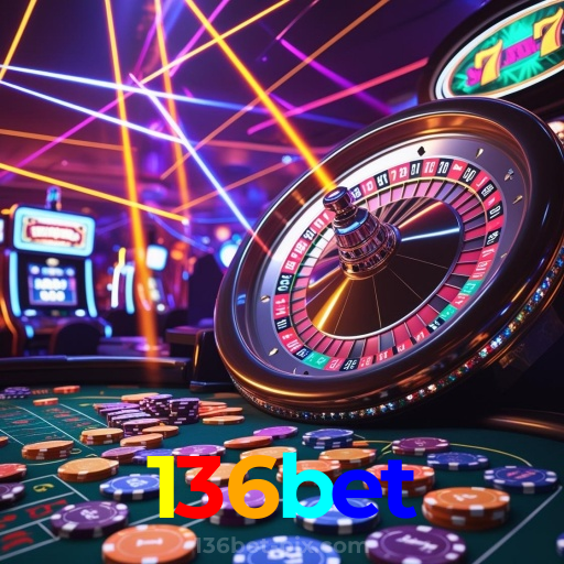 136bet:Apostas no futebol e diversão com roleta e blackjack no cassino online!