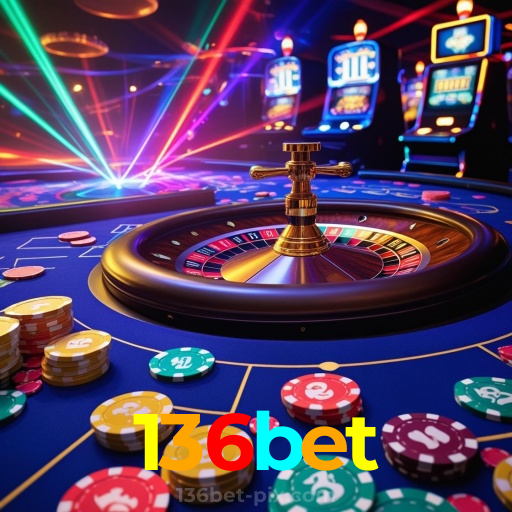 136bet:Aposte no futebol e ganhe nos jogos de blackjack e poker online!