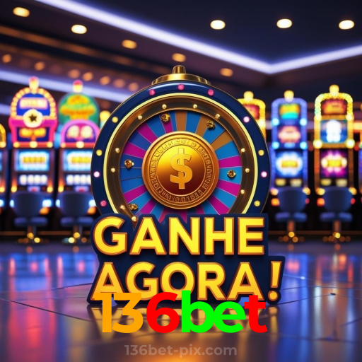 136bet:Onde sua sorte no futebol encontra prêmios em slots e roleta!