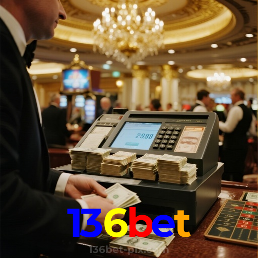 136bet：Jogue poker, aposte no futebol e leve grandes prêmios em nosso cassino!