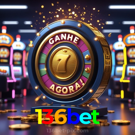 136bet:Jogue slots, poker e aposte no futebol no cassino online mais emocionante!
