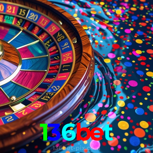 136bet：Ganhe prêmios em roleta e aposte no futebol com confiança no nosso cassino!
