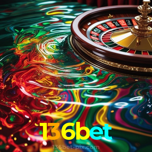 136bet:A melhor experiência de cassino e futebol online para você!