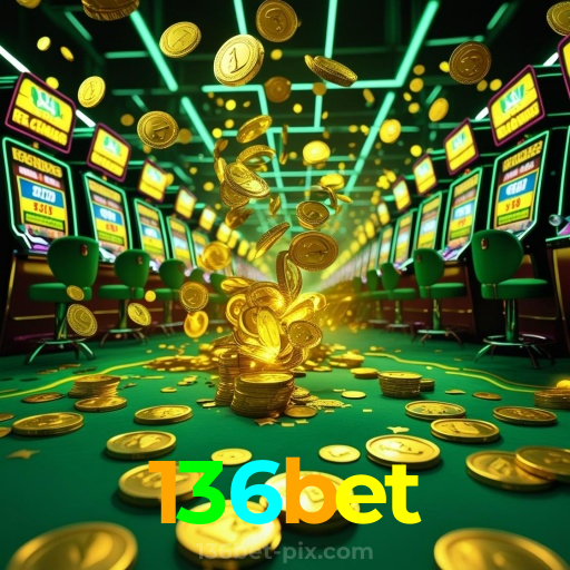 136bet：Em cada jogo, a chance de ganhar é sua! Jogue agora no cassino!