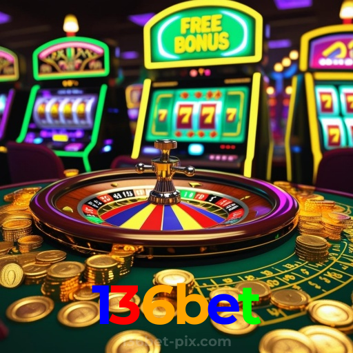 136bet:O cassino online ideal para você jogar blackjack e apostar no futebol!
