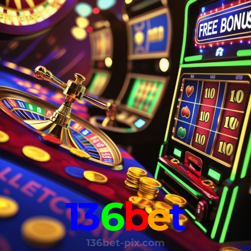 136bet:Jogue as melhores slots e aposte no futebol para grandes vitórias!