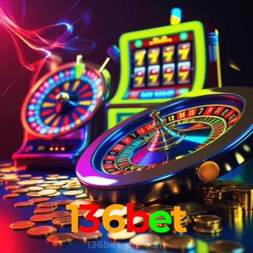 136bet:Jogue as melhores slots e aposte no futebol para grandes vitórias!