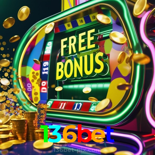 136bet:Jogue nas melhores slots e vença o jackpot em grande estilo!