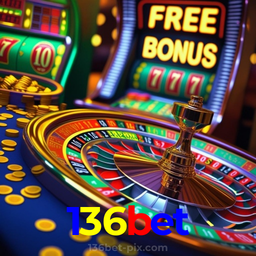 136bet:O futebol digital está esperando por você! Aposte e vença!