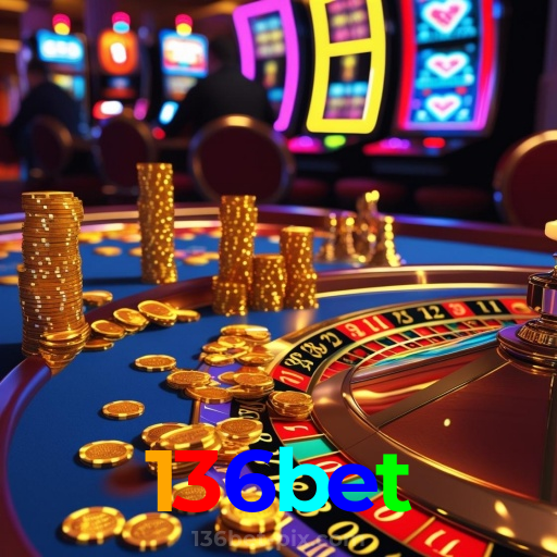 136bet：Aposte nas mesas de poker e vença grandes prêmios!
