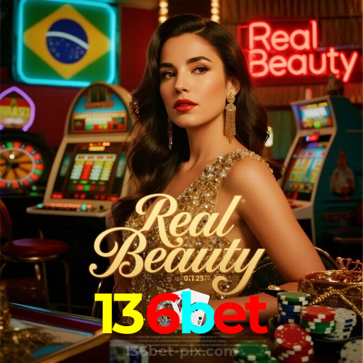 136bet：Cada giro nas slots é uma chance de mudar sua sorte!