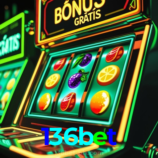 136bet:Jogue no cassino mais confiável com apostas em futebol e jogos emocionantes!