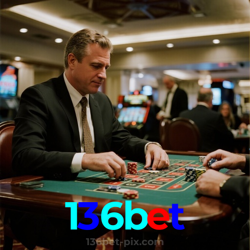 136bet:Jogue poker, aposte no futebol e ganhe prêmios incríveis em nosso cassino!